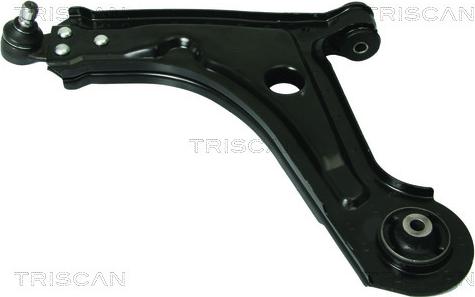 Triscan 8500 21512 - Рычаг подвески колеса autospares.lv