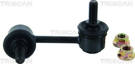 Triscan 8500 21604 - Тяга / стойка, стабилизатор autospares.lv