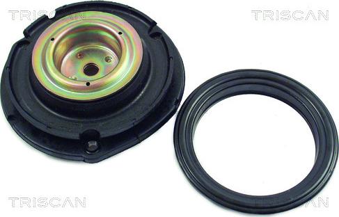 Triscan 8500 28909 - Опора стойки амортизатора, подушка autospares.lv