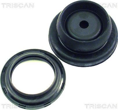 Triscan 8500 28906 - Опора стойки амортизатора, подушка autospares.lv