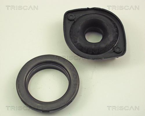 Triscan 8500 28900 - Опора стойки амортизатора, подушка autospares.lv