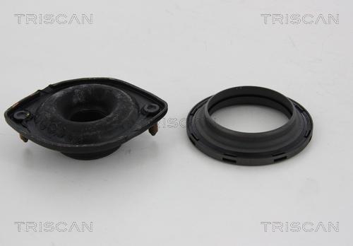 Triscan 8500 28900 - Опора стойки амортизатора, подушка autospares.lv