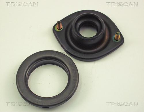 Triscan 8500 28900 - Опора стойки амортизатора, подушка autospares.lv