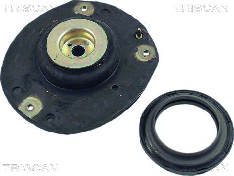 Triscan 8500 28908 - Опора стойки амортизатора, подушка autospares.lv