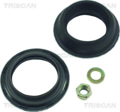 Triscan 8500 28902 - Подшипник качения, опора стойки амортизатора autospares.lv