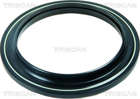 Triscan 8500 28910 - Подшипник качения, опора стойки амортизатора autospares.lv