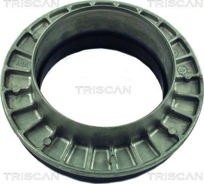 Triscan 8500 28911 - Подшипник качения, опора стойки амортизатора autospares.lv