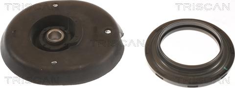 Triscan 8500 28928 - Опора стойки амортизатора, подушка autospares.lv