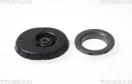 Triscan 8500 28922 - Опора стойки амортизатора, подушка autospares.lv