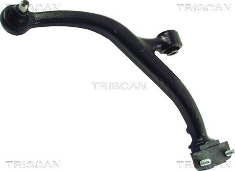 Triscan 8500 28540 - Рычаг подвески колеса autospares.lv