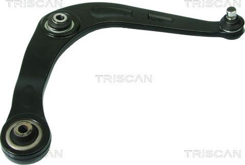 Triscan 8500 28547 - Рычаг подвески колеса autospares.lv