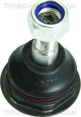 Triscan 8500 28554 - Шаровая опора, несущий / направляющий шарнир autospares.lv