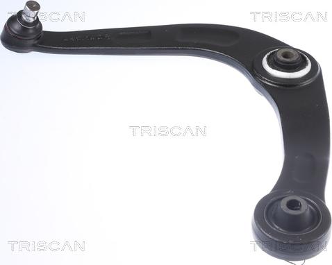 Triscan 8500 28550 - Рычаг подвески колеса autospares.lv