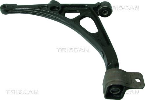 Triscan 8500 28504 - Рычаг подвески колеса autospares.lv