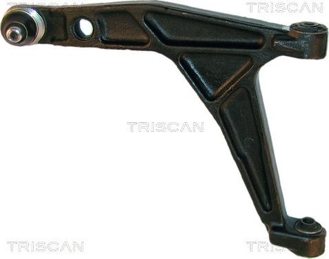 Triscan 8500 28506 - Рычаг подвески колеса autospares.lv