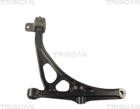 Triscan 8500 28519 - Рычаг подвески колеса autospares.lv