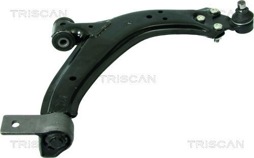 Triscan 8500 28515 - Рычаг подвески колеса autospares.lv