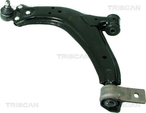 Triscan 8500 28510 - Рычаг подвески колеса autospares.lv