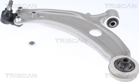 Triscan 8500 28588 - Рычаг подвески колеса autospares.lv