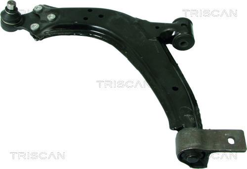 Triscan 8500 28530 - Рычаг подвески колеса autospares.lv