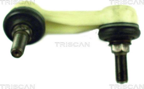 Triscan 8500 28600 - Тяга / стойка, стабилизатор autospares.lv