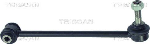 Triscan 8500 28608 - Тяга / стойка, подвеска колеса autospares.lv