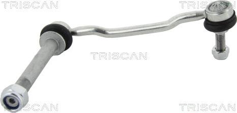 Triscan 8500 28612 - Тяга / стойка, стабилизатор autospares.lv