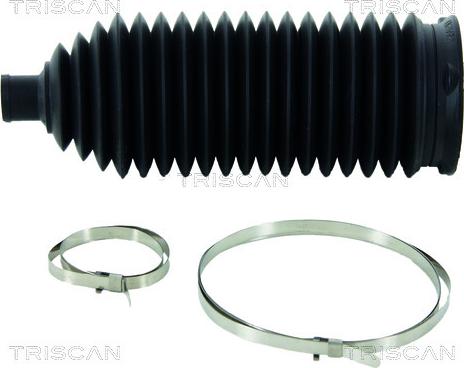 Triscan 8500 28009 - Комплект пыльника, рулевое управление autospares.lv