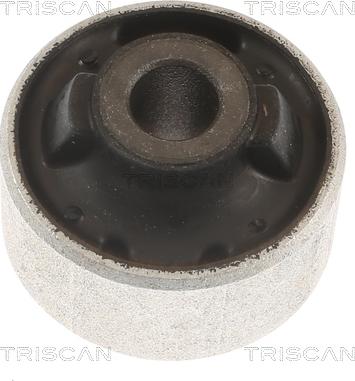 Triscan 8500 28898 - Сайлентблок, рычаг подвески колеса autospares.lv