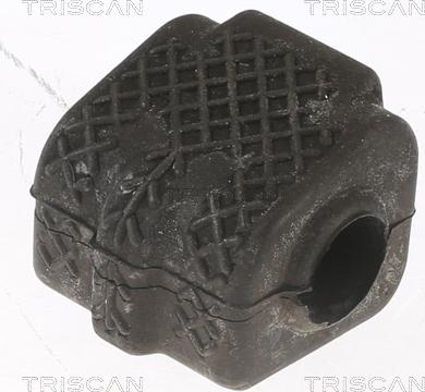 Triscan 8500 28893 - Втулка стабилизатора autospares.lv