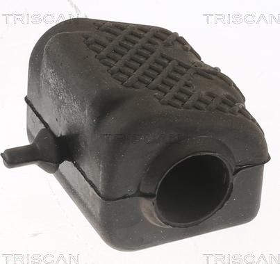 Triscan 8500 28892 - Втулка стабилизатора autospares.lv