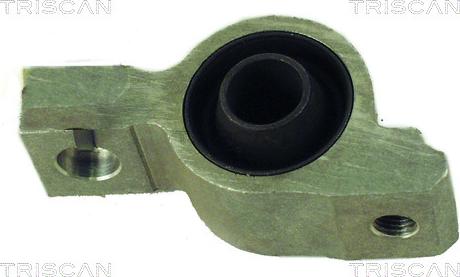 Triscan 8500 28800 - Сайлентблок, рычаг подвески колеса autospares.lv