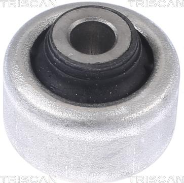 Triscan 8500 28885 - Сайлентблок, рычаг подвески колеса autospares.lv