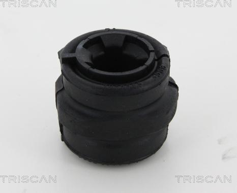 Triscan 8500 28839 - Втулка стабилизатора autospares.lv