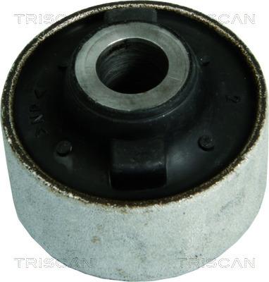 Triscan 8500 28826 - Сайлентблок, рычаг подвески колеса autospares.lv