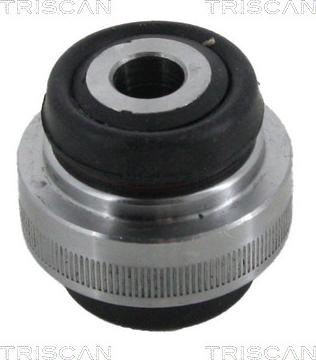 Triscan 8500 28875 - Сайлентблок, рычаг подвески колеса autospares.lv