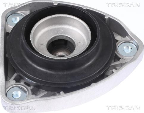 Triscan 8500 23919 - Опора стойки амортизатора, подушка autospares.lv