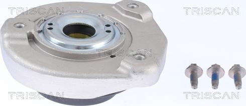 Triscan 8500 23920 - Опора стойки амортизатора, подушка autospares.lv