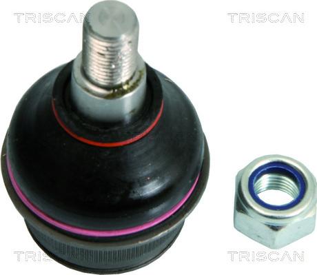 Triscan 8500 2344 - Шаровая опора, несущий / направляющий шарнир autospares.lv