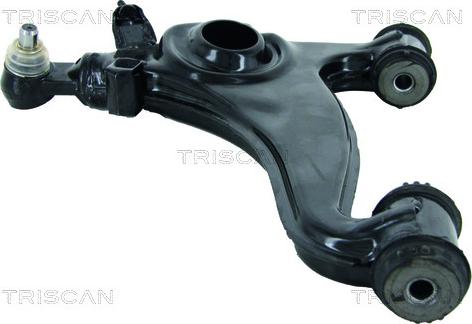 Triscan 8500 23558 - Рычаг подвески колеса autospares.lv