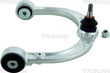 Triscan 8500 23569 - Рычаг подвески колеса autospares.lv