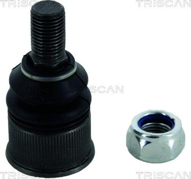 Triscan 8500 23568 - Шаровая опора, несущий / направляющий шарнир autospares.lv