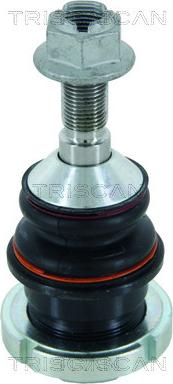 Triscan 8500 23562 - Шаровая опора, несущий / направляющий шарнир autospares.lv