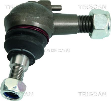 Triscan 8500 23509 - Шаровая опора, несущий / направляющий шарнир autospares.lv