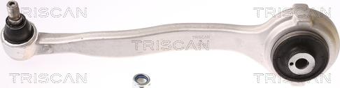 Triscan 8500 235052 - Рычаг подвески колеса autospares.lv