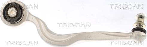 Triscan 8500 235074 - Рычаг подвески колеса autospares.lv