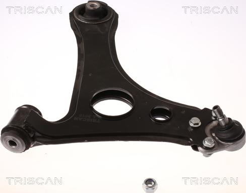 Triscan 8500 23517 - Рычаг подвески колеса autospares.lv