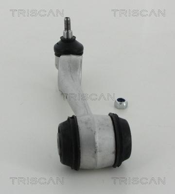 Triscan 8500 23520 - Рычаг подвески колеса autospares.lv