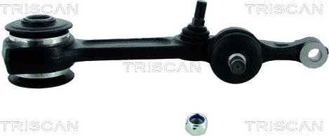 Triscan 8500 23575 - Рычаг подвески колеса autospares.lv