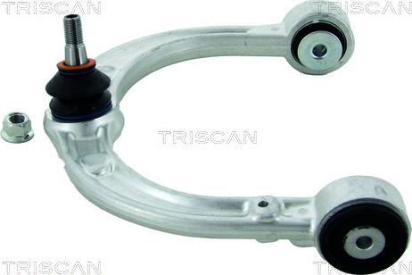 Triscan 8500 23570 - Рычаг подвески колеса autospares.lv